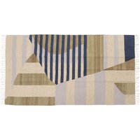 Teppich Stripes 150x240cm von KARE DESIGN