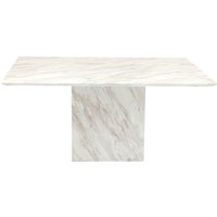 Tisch Artistico Marble 160x90 von KARE DESIGN