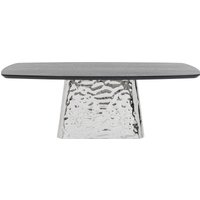 Tisch Caldera 220x110cm von KARE DESIGN