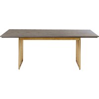Tisch Cesaro 200x100cm von KARE DESIGN
