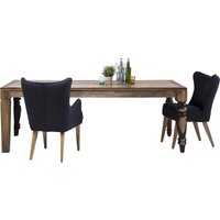 Tisch Duld Range 220x100cm von KARE DESIGN