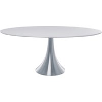 Tisch Grande Possibilita Weiß 180x100cm von KARE DESIGN