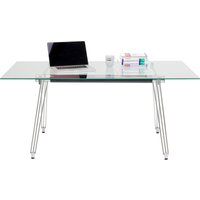 Tisch Officia ESG 160x80 von KARE DESIGN