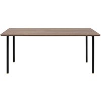Tisch Ravello 160x80 von KARE DESIGN