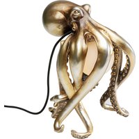 Tischleuchte Animal Octopus 34cm von KARE DESIGN