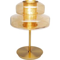 Tischleuchte Arcadia Amber 51cm Tischleuchte Arcadia Amber 51cm von KARE DESIGN