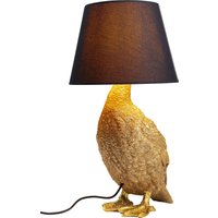 Tischleuchte Animal Duck 58cm von KARE DESIGN