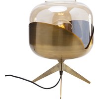 Tischleuchte Golden Goblet Ball von KARE DESIGN
