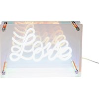 Tischleuchte LED Schrift LOVE Tischleuchte LED Schrift LOVE von KARE DESIGN