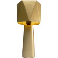 Tischleuchte Martha Gold 38cm von KARE DESIGN