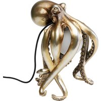 Tischleuchte Animal Octopus 34cm von KARE DESIGN