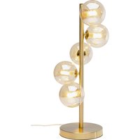Tischleuchte Scala Balls Brass 54cm Tischleuchte Scala Balls Brass 54cm von KARE DESIGN