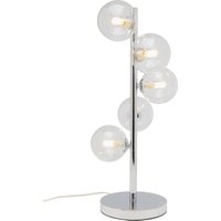 Tischleuchte Scala Balls Chrome 54cm Tischleuchte Scala Balls Chrome 54cm von KARE DESIGN