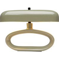 Tischleuchte Suki Salbei 26cm von KARE DESIGN