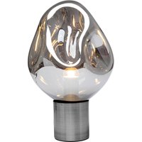 Tischleuchte Supernova Smoky 38cm von KARE DESIGN