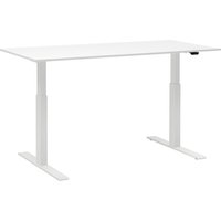 Tischplatte Tavola Smart Weiß 140x70 von KARE DESIGN