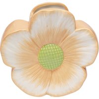 Vase Blossom Dream Gelb 20cm von KARE DESIGN