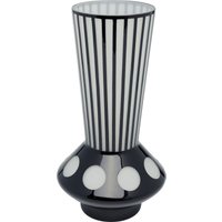 Vase Brillar 40cm von KARE DESIGN