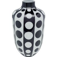 Vase Brillar 45cm von KARE DESIGN