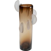 Vase Crispy 46cm von KARE DESIGN