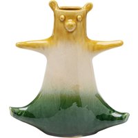 Vase Cuddle Bear 21cm von KARE DESIGN