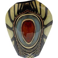 Vase Fabuloso Stone 41cm von KARE DESIGN