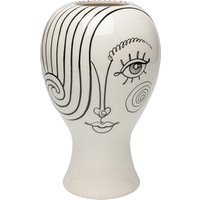 Vase Favola Lady  30cm von KARE DESIGN