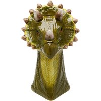 Vase Funny Animal Dino 33cm von KARE DESIGN