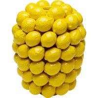 Vase Lemon Juice 40cm von KARE DESIGN
