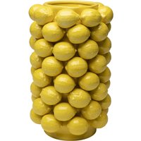 Vase Lemon Juice 43cm von KARE DESIGN