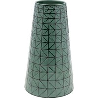 Vase Magic Grün 29cm von KARE DESIGN