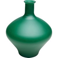 Vase Montana Grün 46cm von KARE DESIGN