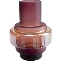 Vase Rosie 24cm von KARE DESIGN