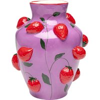 Vase Strawberry Fields 30cm Vase Strawberry Fields 30cm von KARE DESIGN