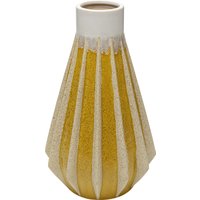 Vase Tic Tac 39cm von KARE DESIGN