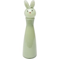 Vase Toja Face 41cm von KARE DESIGN