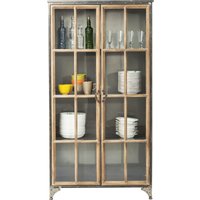 Vitrine Kontor 97cm von KARE DESIGN