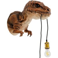 Wandleuchte Animal Dino 36cm Wandleuchte Animal Dino 36cm von KARE DESIGN