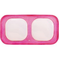 Wandleuchte Cloud Beam Pink 202cm Wandleuchte Cloud Beam Pink 202cm von KARE DESIGN