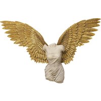 Wandobjekt Gela Angel 203x140cm von KARE DESIGN