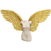 Wandobjekt Guardian Angel Female 124x71cm von KARE DESIGN