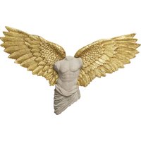 Wandobjekt Guardian Angel Male 124x71cm von KARE DESIGN