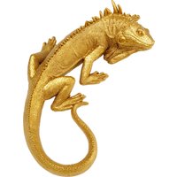 Wandobjekt Lizard 40x17cm von KARE DESIGN