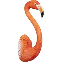 Wandschmuck Flamingo Road 72cm von KARE DESIGN