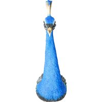 Wandschmuck Peacock von KARE DESIGN