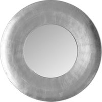 Wandspiegel Planet Silber Ø108cm von KARE DESIGN