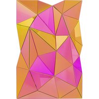 Wandspiegel Prisma Colore 80x120cm von KARE DESIGN