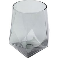 Wasserglas Diamond Smoke von KARE DESIGN