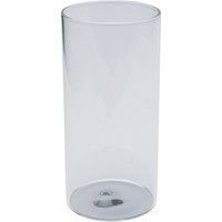 Wasserglas Electra High Ball Silber von KARE DESIGN