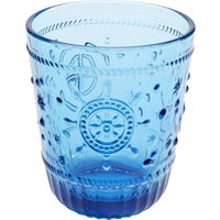 Wasserglas Greece 10cm von KARE DESIGN